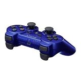 41tt4InFQ2L. SL160  Amazon: Verschiedene DualShock 3 Controller im Angebot