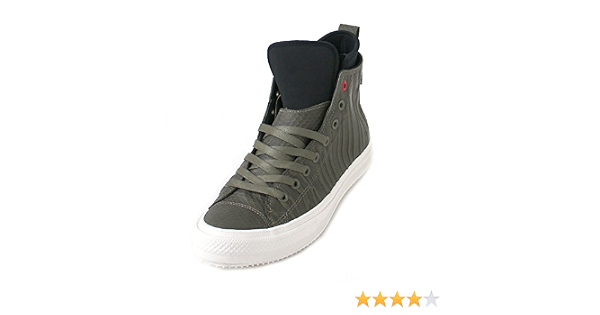 Converse - Botas militares Hombre , color Verde, talla 42 EU : Amazon.es:  Zapatos y complementos