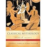 Classical Mythology- Images & Insights 5th EDITION