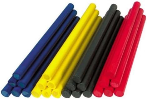 Rhythm Band Instruments RB801 Rounders - 12 Pr