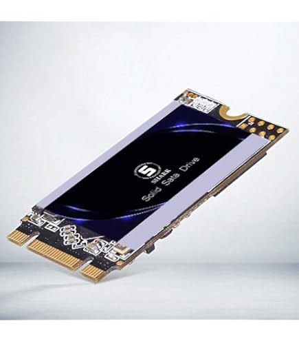 SSD SATA M.2 2242 240GB Dogfish Ngff Internal Solid State