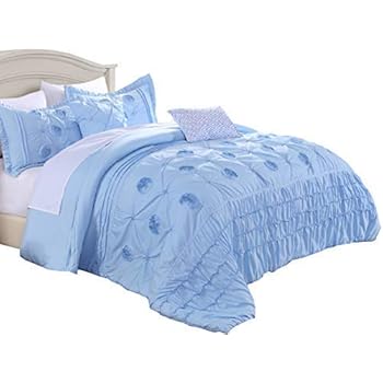 Amazon Com Cassiel Home 3pcs Bedding Set Queen For Teens Boys And