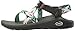 Chaco Women's Zcloud Sport Sandal, Feathered Night, 8 M US