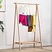 MISSLO Cotton Shoulder Covers Garment Bags for Clothes 2