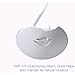 Dove Purely Pampering Beauty Bar, Coconut Milk 4 Ounce, 6 Bar