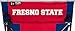 NCAA Fresno State Bulldogs TLG8 Folding Chair, 250 lb, Red
