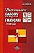 dictionnaire gascon béarnais et français by