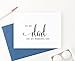To My Parents on My Wedding Day, Wedding Card to my Mother and Father, Parents of the Bride or Groom Cards, To my Mother, 1 or 2 Greetings Cards with envelopes - Your Choice