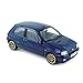 Norev 1:18 Scale Renault Clio Williams 1993 Blue Die Cast Model Car