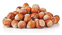 Raw In Shell Filberts/Hazelnuts (2 Lbs.) - Vegan