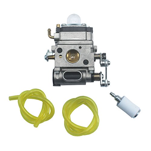 KIPA Carburetor for Echo Gas Blower PB500 PB500T PB500H EB508RT A021001641 A021001642 Walbro WLA-1 Carb