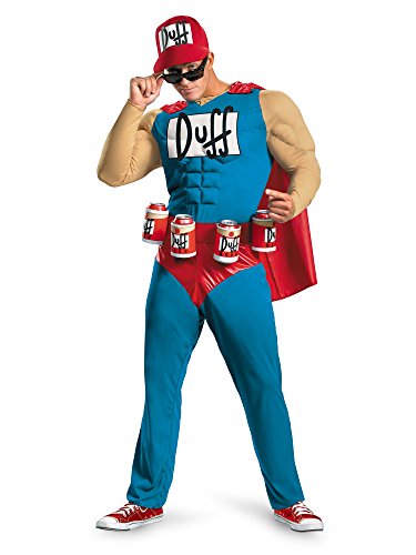 Unisex Adult Classic Muscle