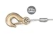 TEKTON 5552 1200-lb. Hand Winch Cable