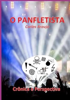 Livro O Panfletista