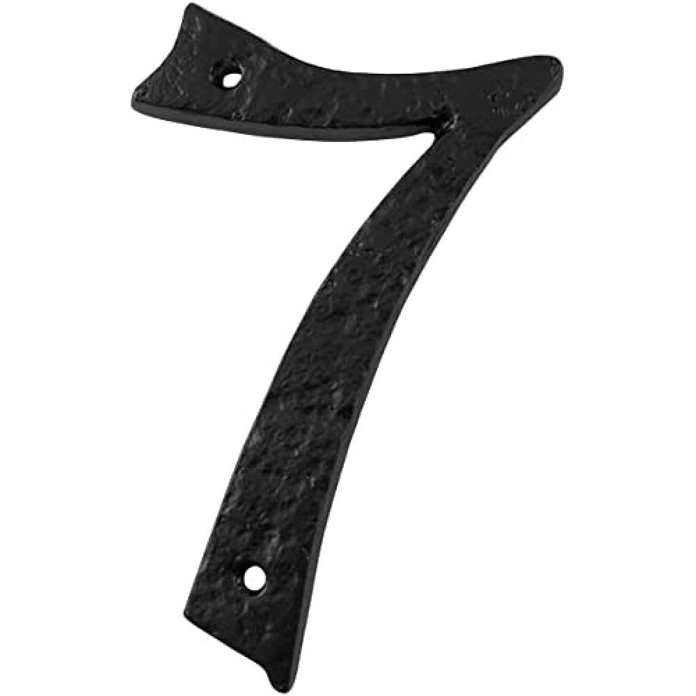 KP1979 House Number 7/152 mm