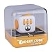 Antsy Labs The Original Fidget Cube, Stress Relief Desk Toy with 6 Sides, Gadget for Focus, Anxiety Relief, Sensory Processing Challenges, Fun Gift for Kids, Teens, and Adults, Pocket-Sized, Sunset