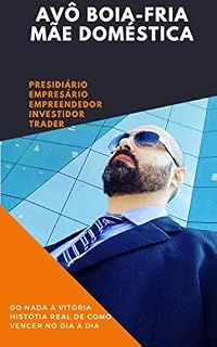 Livro AVÔ BOIA-FRIA MÃE DOMÉSTICA: QUEBRANDO O CICLO DA POBREZA