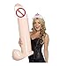 MELAUDIBachelorette Party Balloons Funny Blow up Inflatable Balloon for Adult Hen Party Supplies Novelty Gag Gift