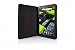 Fusion5 10.1" Folio PU Leather Case Smart Fit Cover 104B Tablet PC Only primary