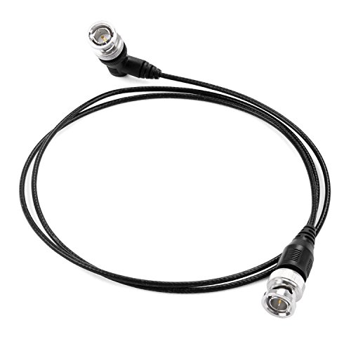75 Ohm HD SDI Cable- 3G/RG179 Video Adapter Converter Cable-Connect Your SDI to HDMI Video Source(M/M,BNC to BNC Cable) - Thumbnail 5