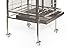 Prevue Pet Products Stainless Steel Playtop Bird Cage, Smallthumb 2