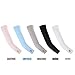 Duotec7/Hiking/Arm sleeves for Golf Sun Protection Arm Cooling Sleeve-1 Pair