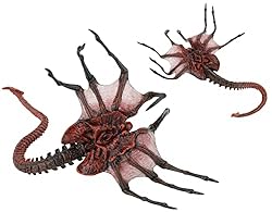NECA Aliens 7" Scale Series 10 Alien Queen Face