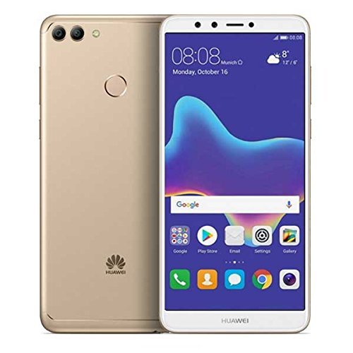 Huawei y9 2018 fla-lx3 5.93" hisilicon kirin 659 3…