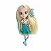 Shibajuku Girls Shiba-Cuties Koe Version 2 Mini Fashion Doll, Multicolor, 6