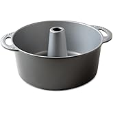 Procast Angel Food Cake