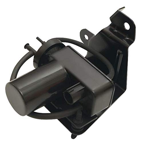 NMN Precision Electric Vacuum Pump 6C3Z2A451A for Ford Diesel HVAC & 4WD # 904-214 - Thumbnail 2