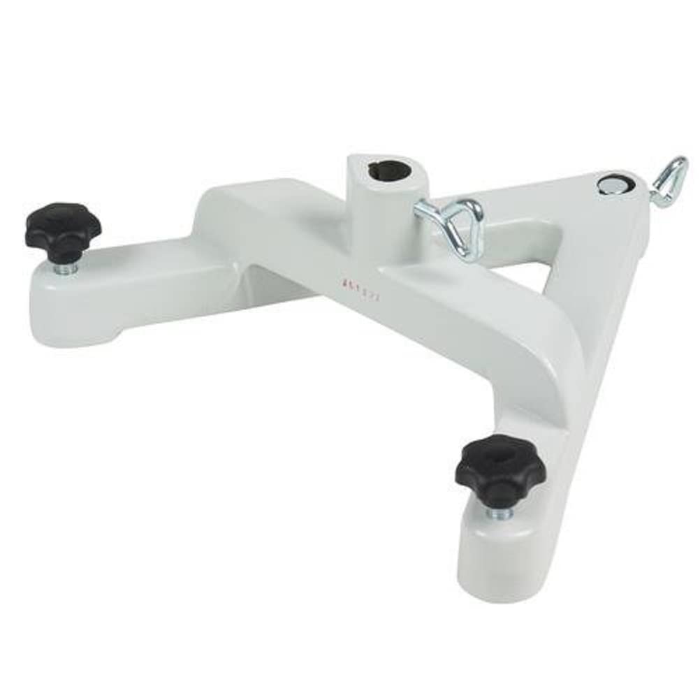 3B Scientific U8611150 Stand Base, A-Shaped 270 mm