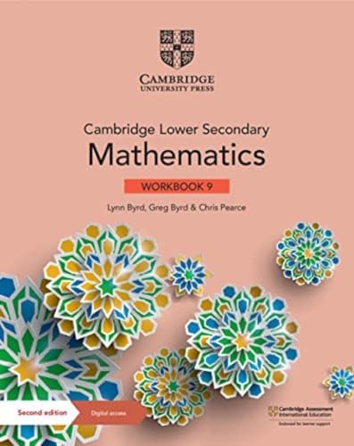 Mathematics 7 (MYP 2) (3rd Edition): MH: 9781922416308: Amazon.com