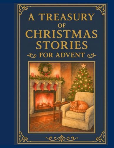 Amazon.com: The Legends of Christmas Treasury: Inspirational