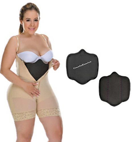 Stage 1 Liposuction Abdominal Compression Board, Ab Board, BBL Ab Compression Board, rd
