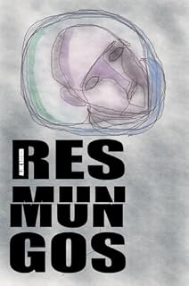 Livro Resmungos