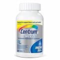 Centrum Silver Men's - 500 tablets ,Centrum-et53