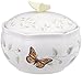 Lenox Butterfly Meadow Covered Box
