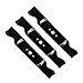 MTD Hi Lift Blades Cub Cadet Troy Bilt Deck, Set of 3 primary