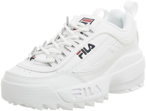 disruptor ll fila