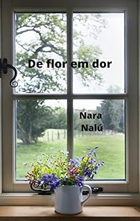 Livro De flor em dor