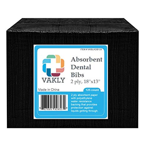 1 Vakly+2+Ply+Dental+Tattoo+Black