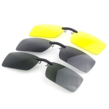 standard size for sunglasses