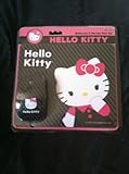 Hello Kitty Mouse and Mouse Pad Set