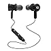 Monster Clarity HD in-Ear Bluetooth Headphones - Black and Black Platinum