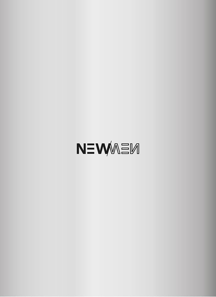 BTOB - NEW MEN (9th Mini Album) CD+120p Photobook+1Photocard+Double Side Extra Photocards Set