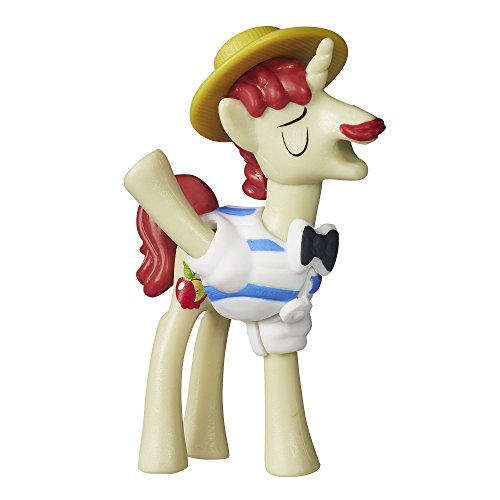My little pony friendship is magic collection flam figu…