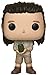 Funko Pop! Television: The Walking Dead - Eugene Collectible Toy