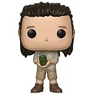 Funko Pop Television: the Walking Dead-Eugene Collectible Toy