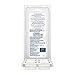 Glade Wax Melts Air Freshener, Scented Candles with Essential Oils for Home and Bathroom, Pure Vanilla, 6 Count, Pack of 8